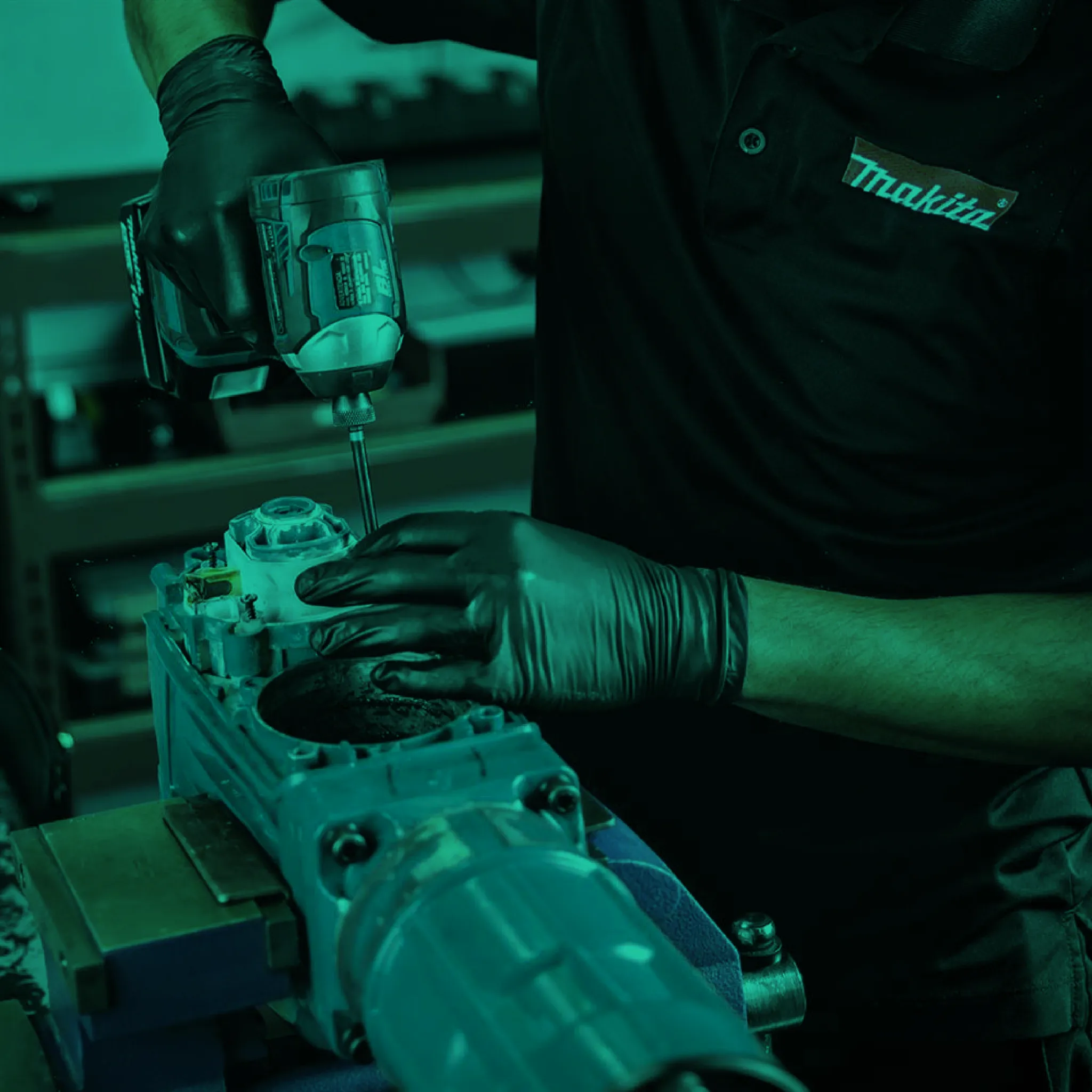 Maintenance Workflows That Keep Assets Moving