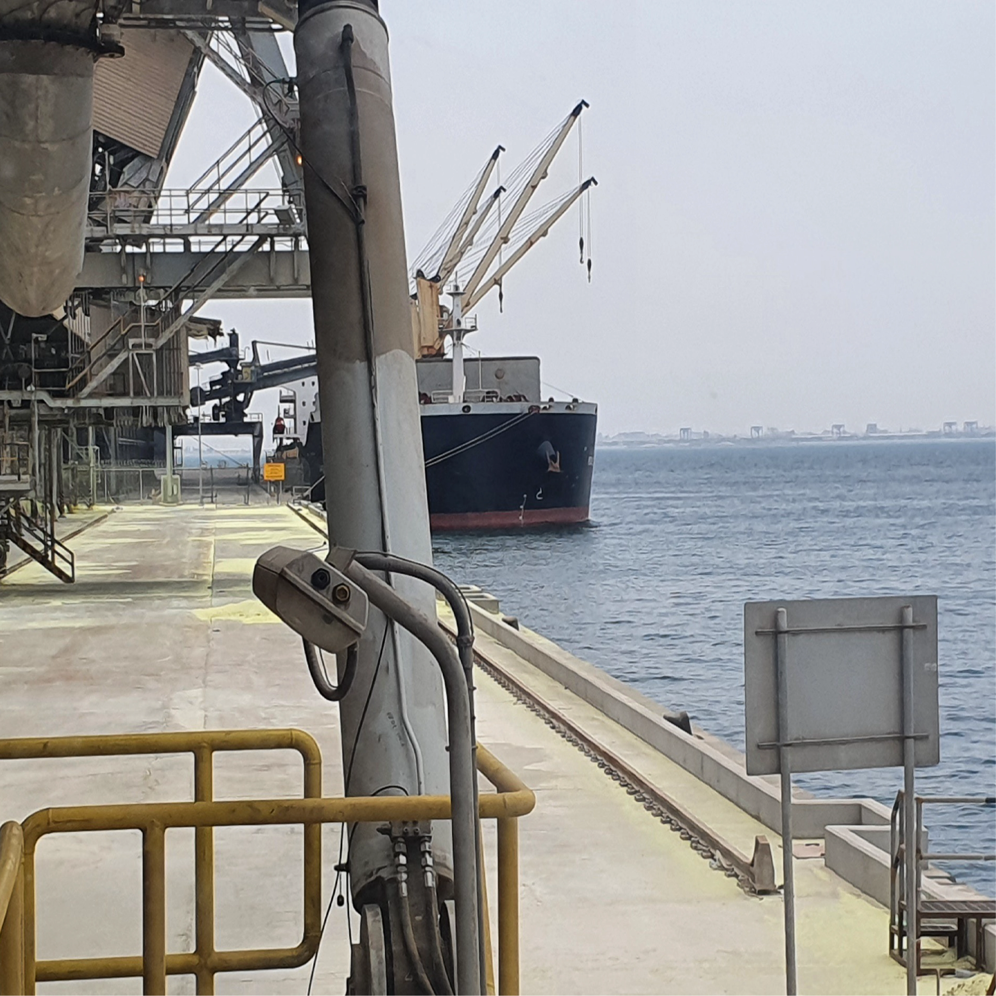 Welding & Industrial Lines